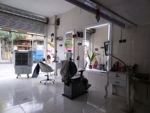 پیرایش داریوش