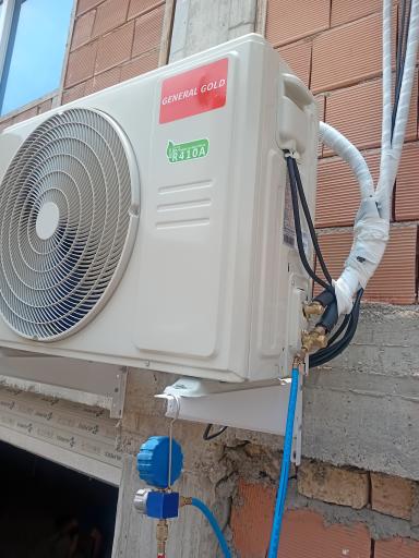 عکس خدمات فنی علی