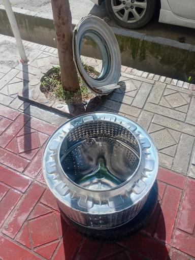 عکس خدمات فنی علی