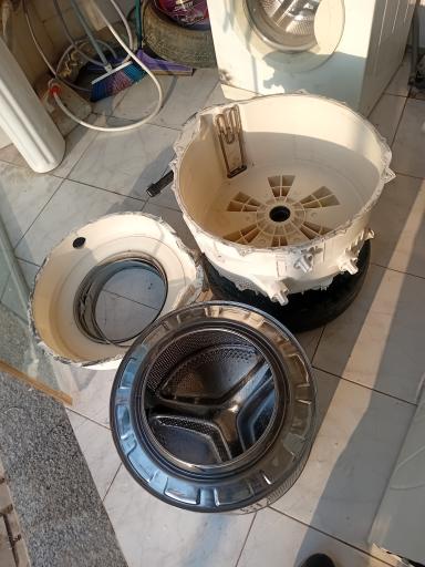 عکس خدمات فنی علی