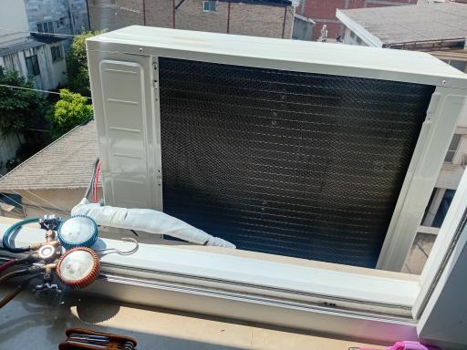 عکس خدمات فنی علی