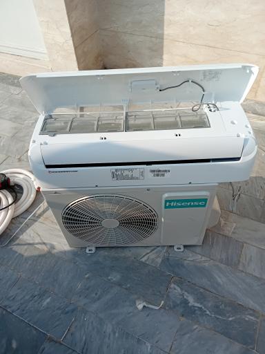 عکس خدمات فنی علی