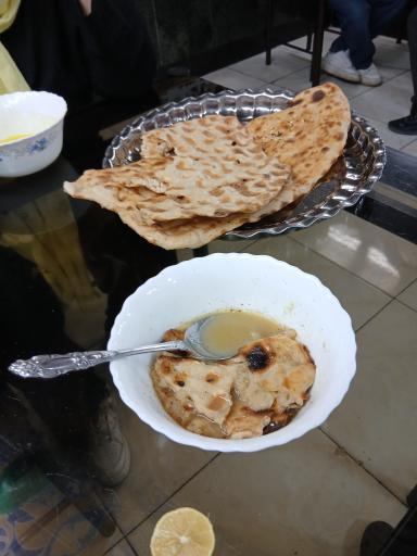 عکس طباخی دورهمی