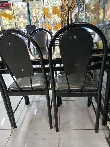 عکس طباخی دورهمی