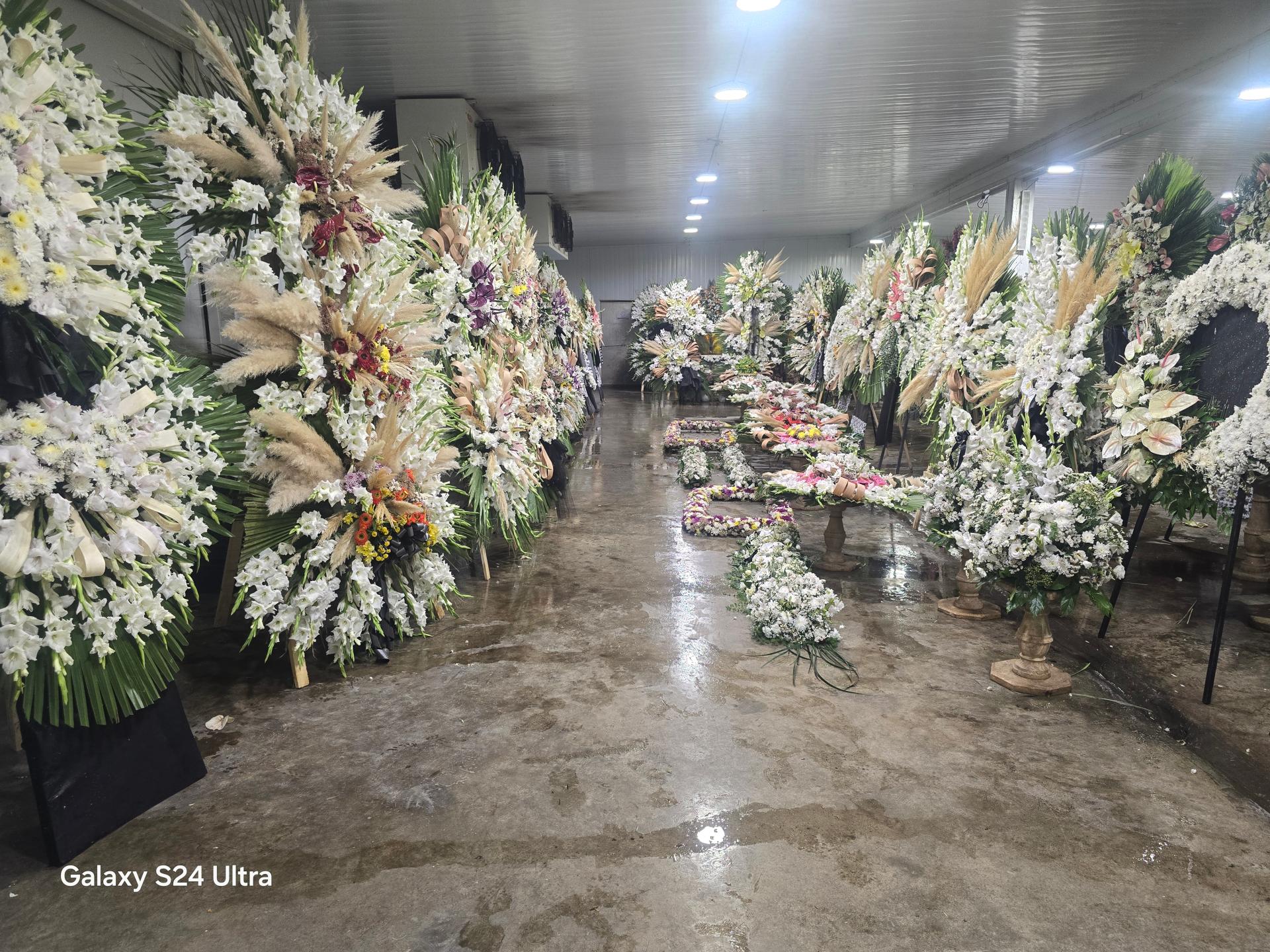 عکس گلفروشی بهشت