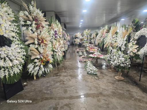 عکس گلفروشی بهشت