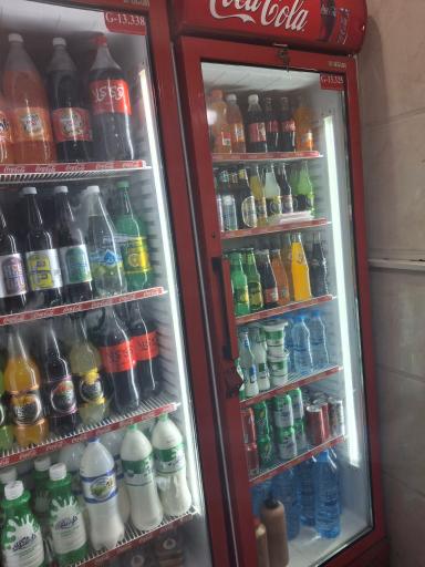 عکس آقای فلافل