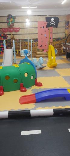 عکس خانه بازی لبخند