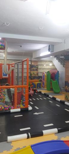 خانه بازی لبخند