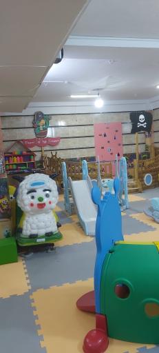 خانه بازی لبخند