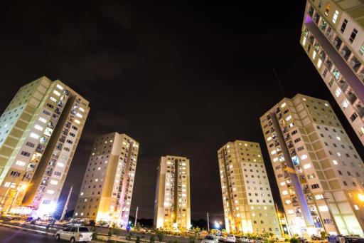 عکس شهرک آسمان (شهر جدید پرند)