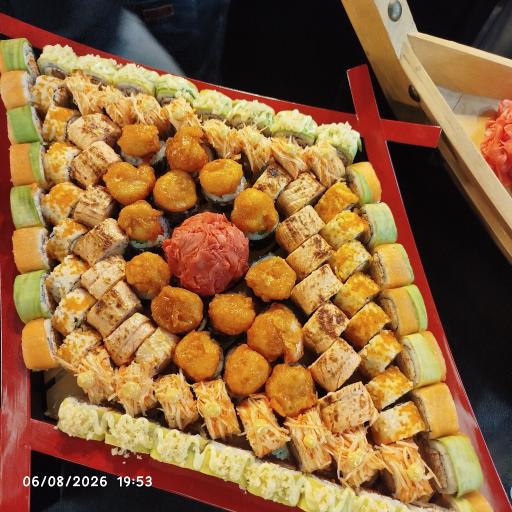 عکس کاتسو