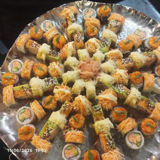 عکس کاتسو