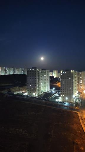 عکس شهرک آسمان (شهر جدید پرند)