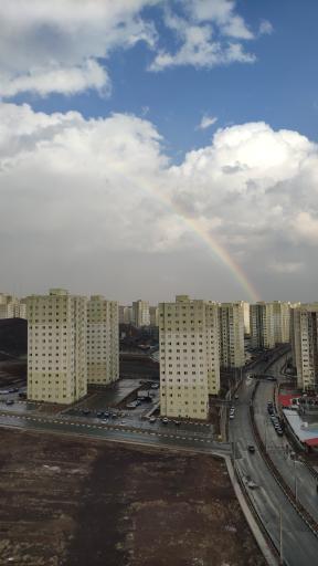 عکس شهرک آسمان (شهر جدید پرند)