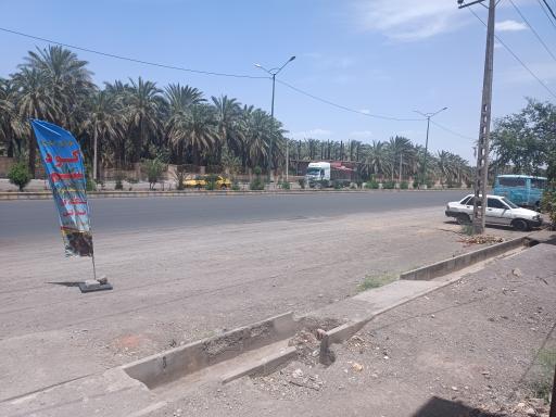 عکس فروشگاه کود شیمیایی مهندس عسکرزاده