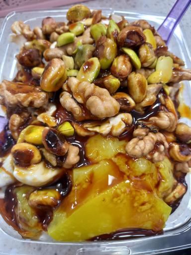 عکس ویتامینه تک شاپور