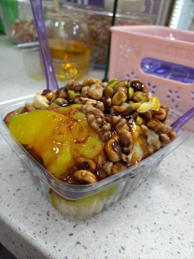 ویتامینه تک شاپور