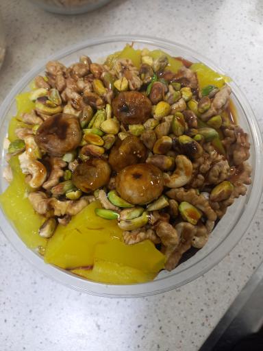 عکس ویتامینه تک شاپور