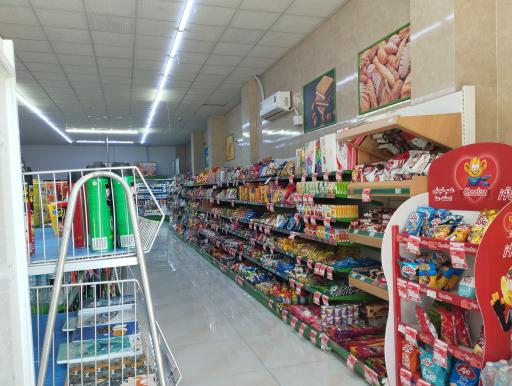 عکس دیلی مارکت