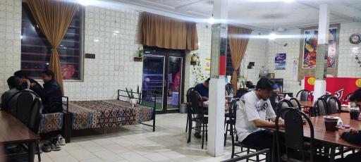 عکس رستوران اکبر جوجه (مازندران گلوگاه )