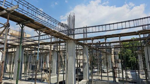 عکس گروه سرمایه گذاری و ساختمانی ظفرقندی