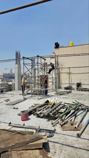 عکس گروه سرمایه گذاری و ساختمانی ظفرقندی