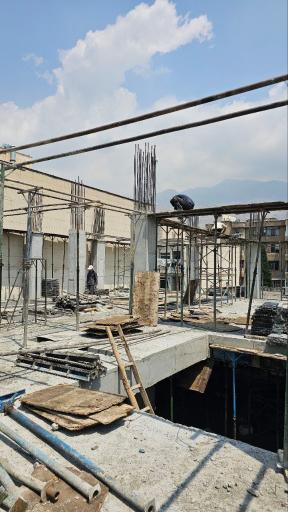 عکس گروه سرمایه گذاری و ساختمانی ظفرقندی
