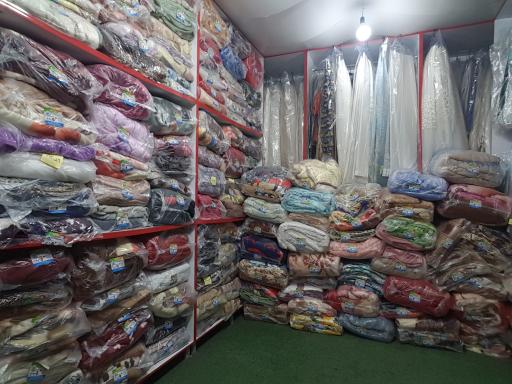 عکس خشکشویی شیک پوش