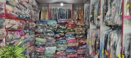 عکس خشکشویی شیک پوش