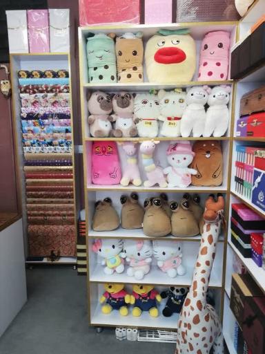 عکس گالری شیبوف