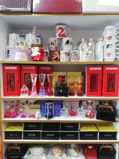 عکس گالری شیبوف