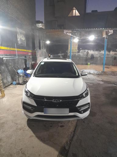 عکس اتو کارواش و پولیش  عبدالهی