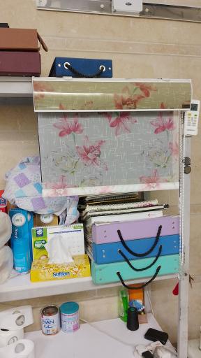 عکس پرده مسعود خطیری