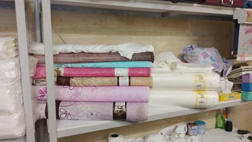 عکس پرده مسعود خطیری