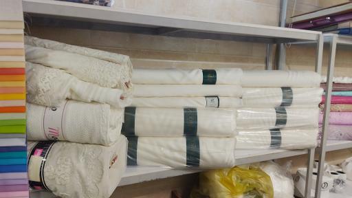 عکس پرده مسعود خطیری