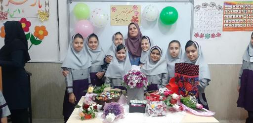 عکس مدرسه حاج رحیم خالصی