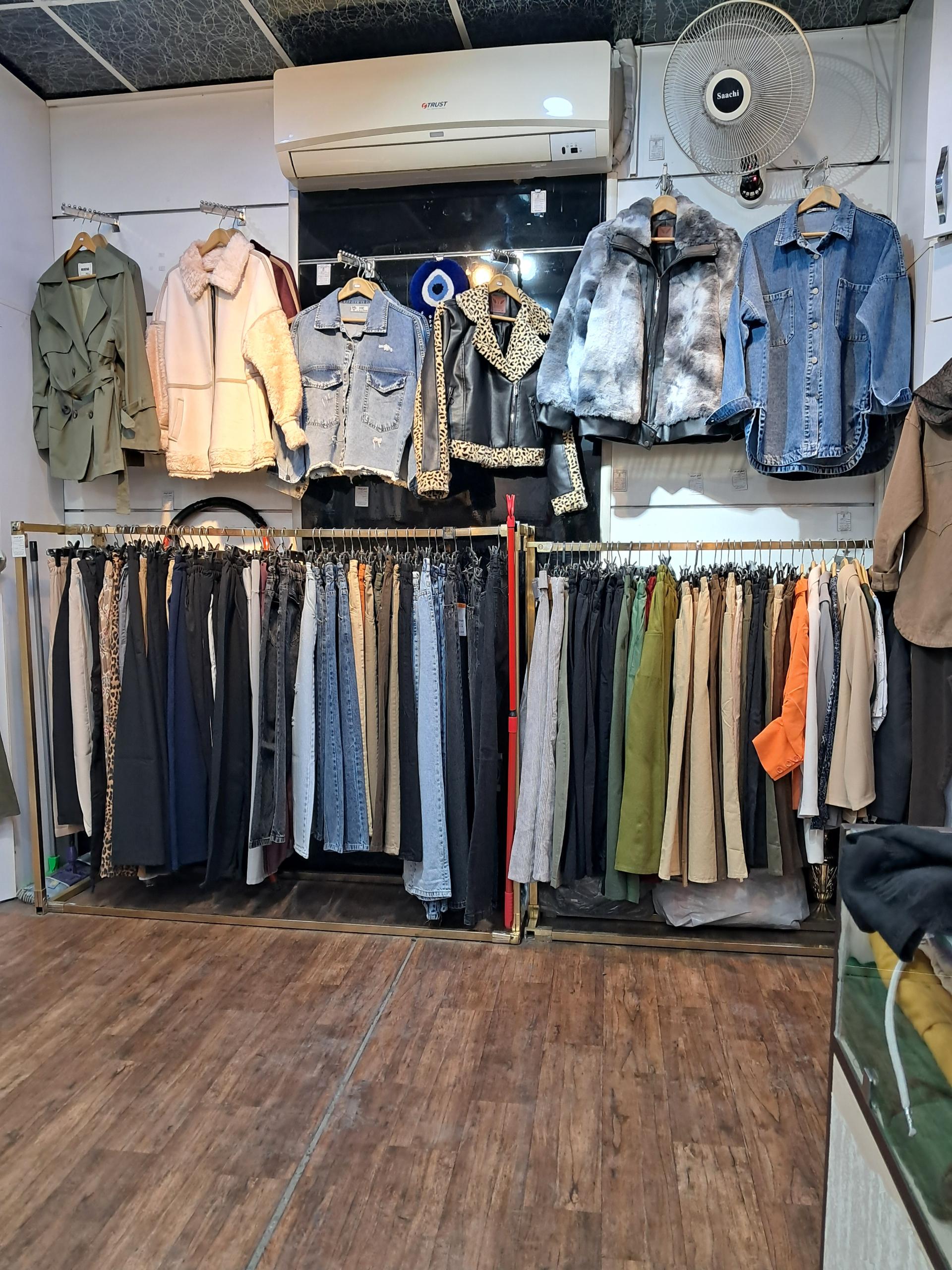 عکس گالری ملکه