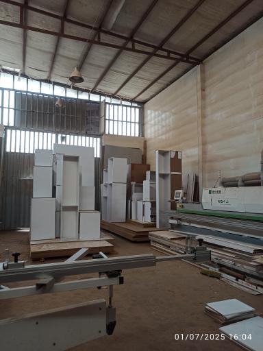 عکس کابینت ریتون