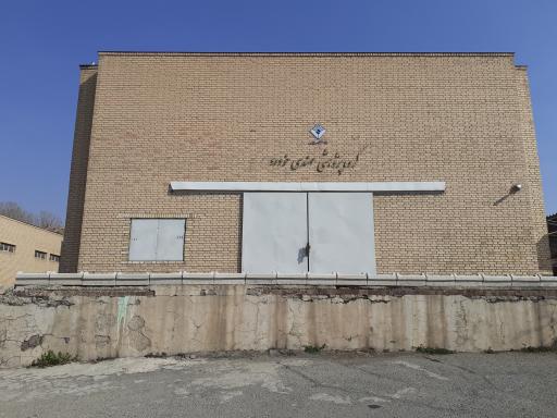 عکس گروه پژوهشی مهندسی خودرو