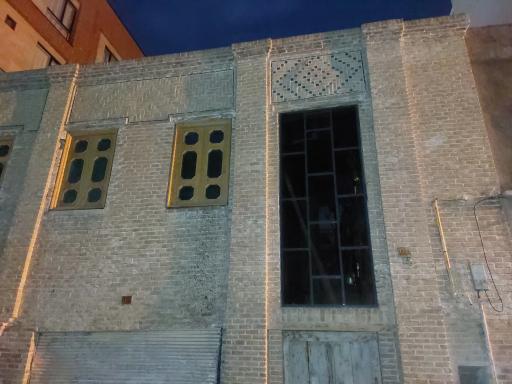 عکس خانه سوهانگر