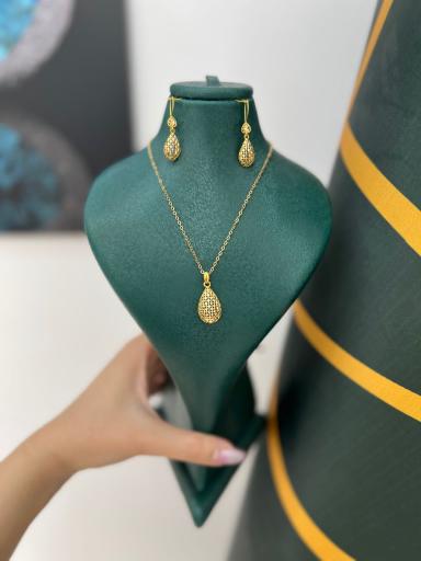 عکس مطی گلد