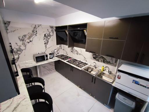 عکس خوابگاه تجریش پلاس