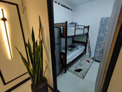 عکس خوابگاه تجریش پلاس