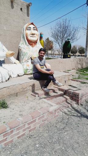 عکس سفید سنگ