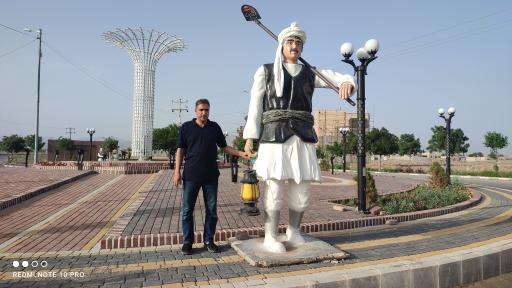 عکس سفید سنگ