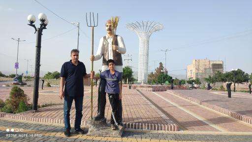 عکس سفید سنگ