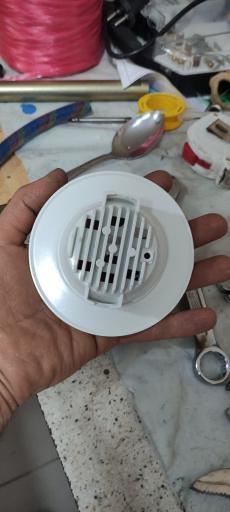 عکس تزریق پلاستیک برزی کار