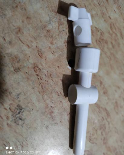 عکس تزریق پلاستیک برزی کار