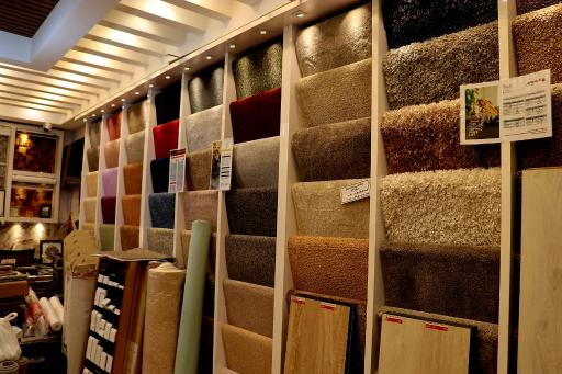 عکس دکوراسیون نارون